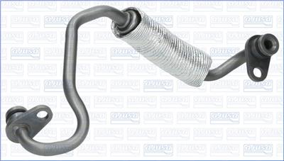 AJUSA OP10940 Číslo výrobce: 11657849651.