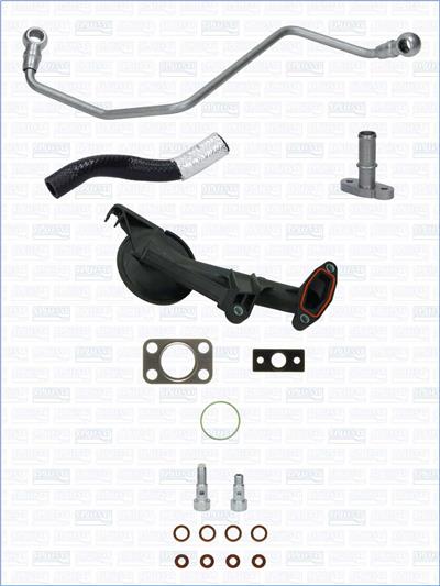 AJUSA OPK00020 Číslo výrobce: 49173-07517. EAN: 8433577873104.