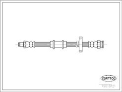 CORTECO 19018121