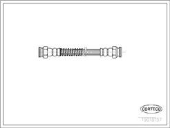 CORTECO 19018157