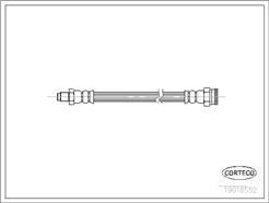 CORTECO 19018552