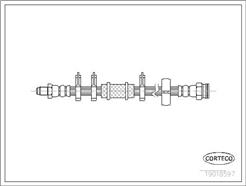 CORTECO 19018597