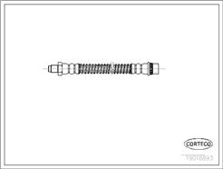 CORTECO 19018893