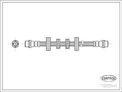 CORTECO 19020444