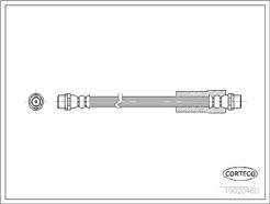 CORTECO 19020460
