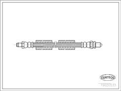CORTECO 19020533