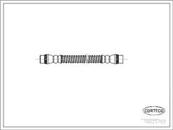 CORTECO 19025762