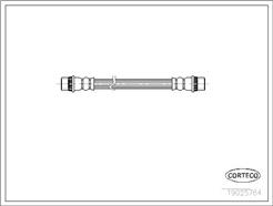 CORTECO 19025764