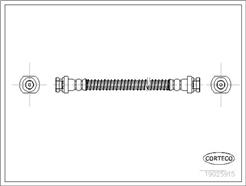 CORTECO 19025915