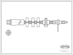 CORTECO 19026371