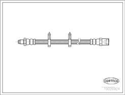 CORTECO 19026924