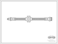 CORTECO 19029780
