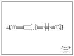 CORTECO 19029781