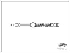 CORTECO 19030135