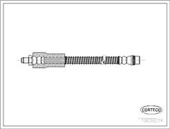 CORTECO 19030274