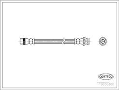 CORTECO 19030300