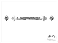 CORTECO 19030439