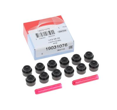 CORTECO 19031076 Číslo výrobce: 19031076. EAN: 3358960085955.