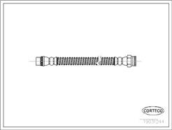 CORTECO 19031244