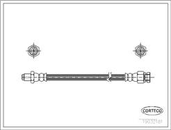CORTECO 19032181