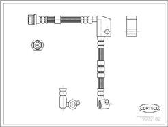 CORTECO 19032182