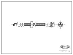 CORTECO 19032284