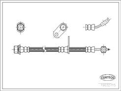 CORTECO 19032715