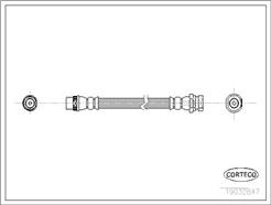 CORTECO 19032847