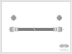 CORTECO 19032937