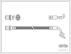 CORTECO 19032952