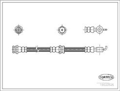 CORTECO 19033526