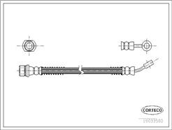 CORTECO 19033580