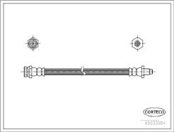 CORTECO 19033584