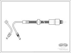 CORTECO 19034265