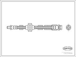 CORTECO 19034666