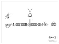 CORTECO 19035069
