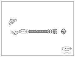 CORTECO 19035071