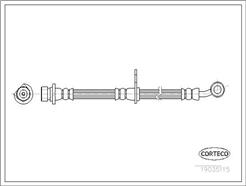 CORTECO 19035115