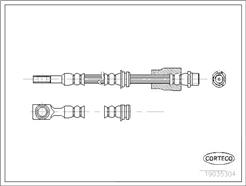 CORTECO 19035304