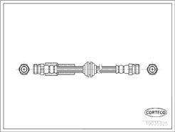 CORTECO 19035325