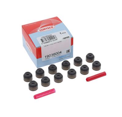 CORTECO 19036004 Číslo výrobce: 19036004. EAN: 3358960512048.