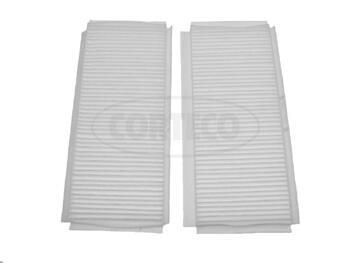 CORTECO 80000084 Číslo výrobce: 80000084. EAN: 3358960125866.