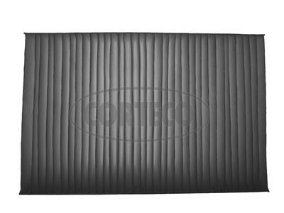 CORTECO 80001460 Číslo výrobce: 80001460. EAN: 3358960520548.