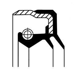 CORTECO 01029794B Číslo výrobce: 82029794. EAN: 3358960133588.