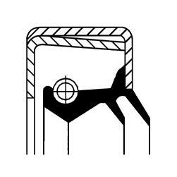 CORTECO 01026648B Číslo výrobce: 82026648. EAN: 3358960132420.