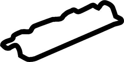 CORTECO 023610P Číslo výrobce: 83023610. EAN: 3358960236104.