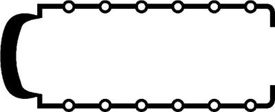 CORTECO 023986P Číslo výrobce: 83023986. EAN: 3358960239860.