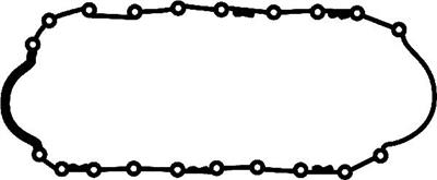 CORTECO 026345P Číslo výrobce: 83026345. EAN: 3358960263452.