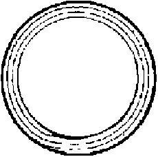 CORTECO 027096H Číslo výrobce: 82927096. EAN: 3358960226631.