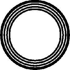 CORTECO 027102H Číslo výrobce: 82927102. EAN: 3358960226662.